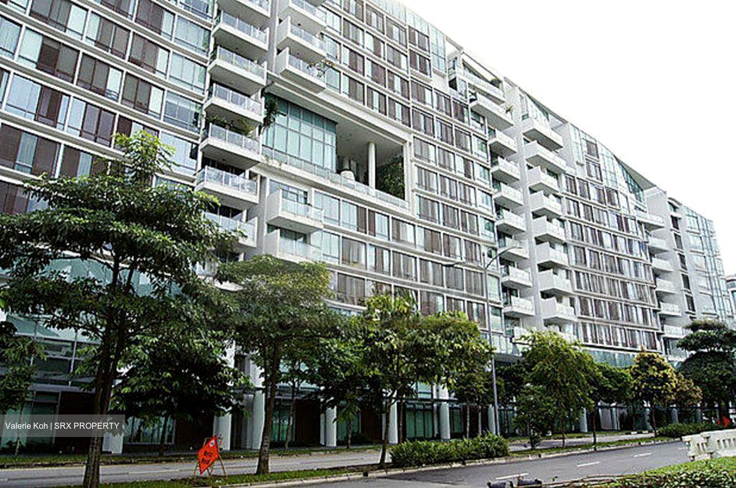 One-north Residences (D5), Apartment #461791691